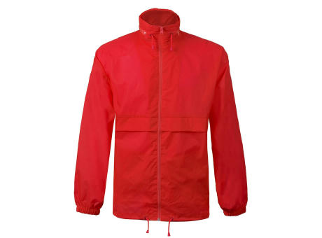 SP Wind Jacke, 75 gr/m²