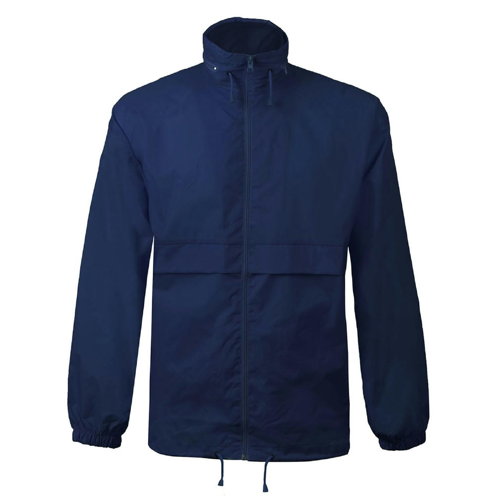 SP Wind Jacke, 75 gr/m²