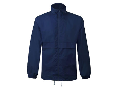 SP Wind Jacke, 75 gr/m²