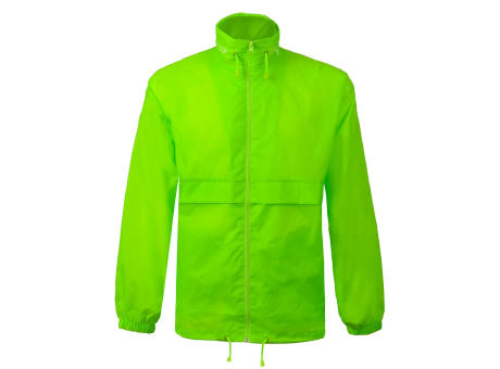 SP Wind Kinderjacke, 75 gr/m²