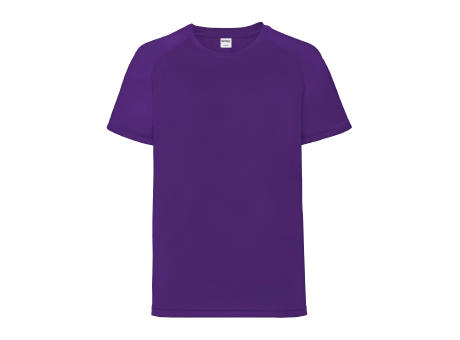 SP Run Kinder-Sportshirt, 140 g/m2, 100 % Polyester