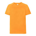 SP Run Kinder-Sportshirt, 140 g/m2, 100 % Polyester