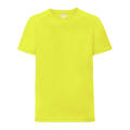 SP Run Kinder-Sportshirt, 140 g/m2, 100 % Polyester