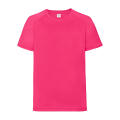 SP Run Kinder-Sportshirt, 140 g/m2, 100 % Polyester