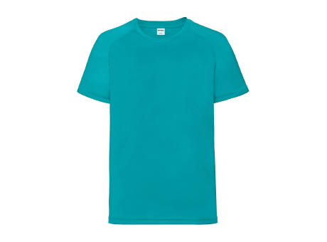 SP Run Kinder-Sportshirt, 140 g/m2, 100 % Polyester