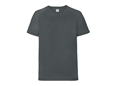 SP Run Kinder-Sportshirt, 140 g/m2, 100 % Polyester