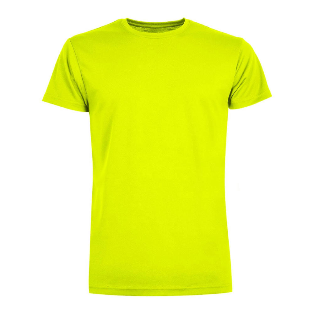 SP Contest Kinder-Sportshirt, 140 g/m2, 100 % Polyester