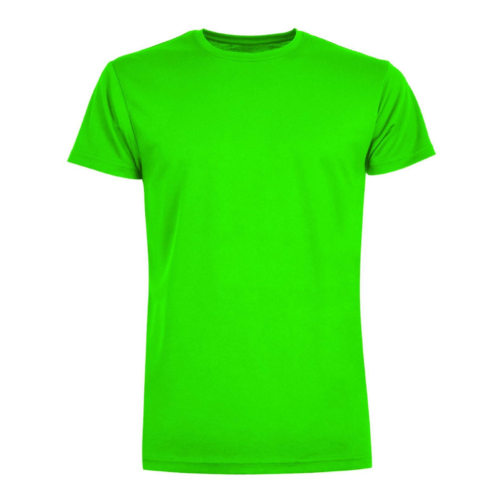 SP Contest Kinder-Sportshirt, 140 g/m2, 100 % Polyester