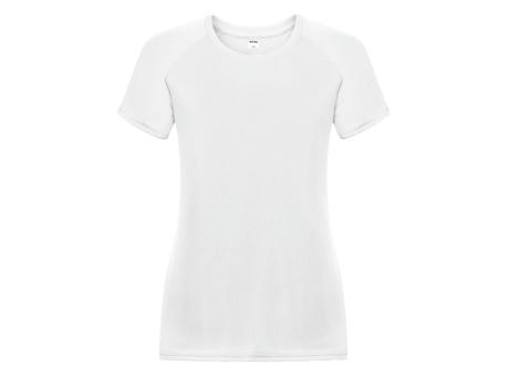 SP Run Damen-Sportshirt, 140 g/m2, 100 % Polyester