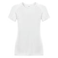 SP Run Damen-Sportshirt, 140 g/m2, 100 % Polyester