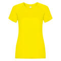 SP Run Damen-Sportshirt, 140 g/m2, 100 % Polyester