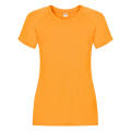 SP Run Damen-Sportshirt, 140 g/m2, 100 % Polyester