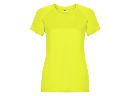 SP Run Damen-Sportshirt, 140 g/m2, 100 % Polyester