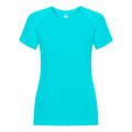 SP Run Damen-Sportshirt, 140 g/m2, 100 % Polyester