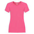 SP Run Damen-Sportshirt, 140 g/m2, 100 % Polyester