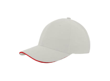 Heavy Brushed Cap