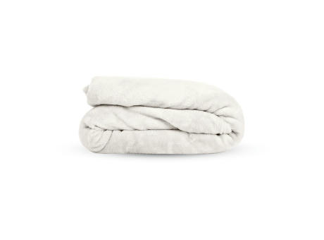 Sherpa Fleece Decke, 450 g/m2, 150 x 120 cm