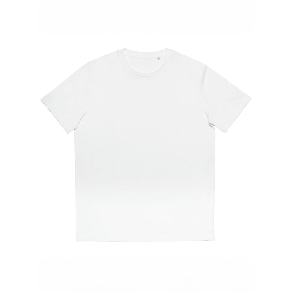 BS Stranger T-Shirt, 180 g/m², 100% Bio-Baumwolle