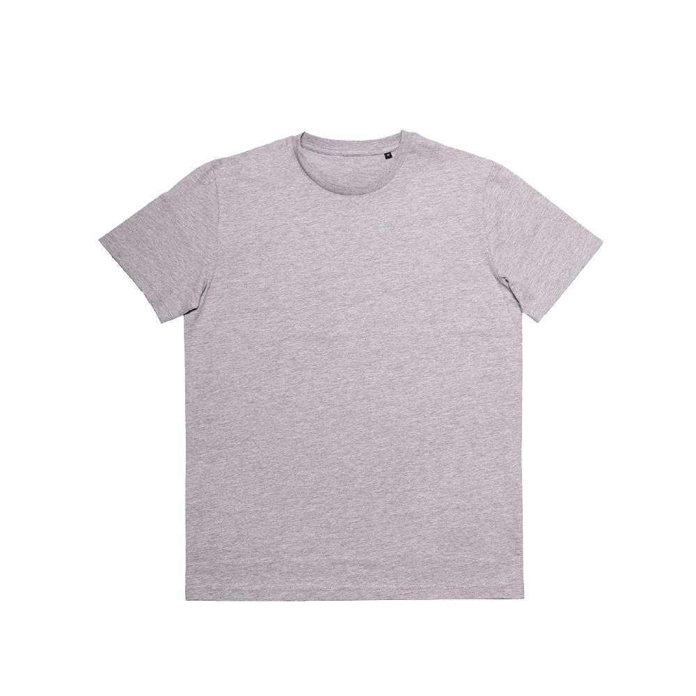 BS Stranger T-Shirt, 180 g/m², 100% Bio-Baumwolle