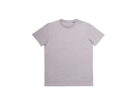 BS Stranger T-Shirt, 180 g/m², 100% Bio-Baumwolle