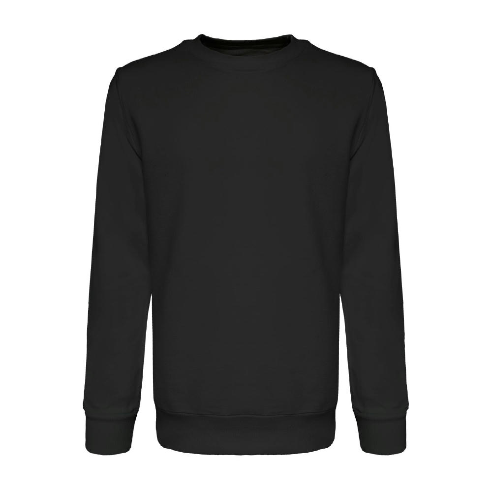  BS Wonder Sweater, 300 g/m2, 80 % Baumwolle / 20 % Polyester