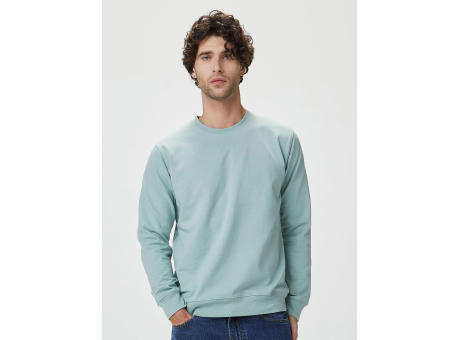  BS Wonder Sweater, 300 g/m2, 80 % Baumwolle / 20 % Polyester