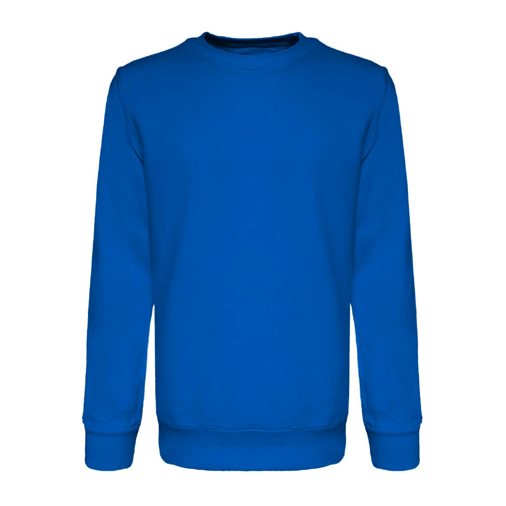  BS Wonder Sweater, 300 g/m2, 80 % Baumwolle / 20 % Polyester