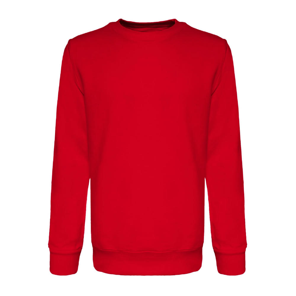  BS Wonder Sweater, 300 g/m2, 80 % Baumwolle / 20 % Polyester