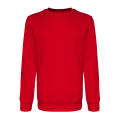  BS Wonder Sweater, 300 g/m2, 80 % Baumwolle / 20 % Polyester