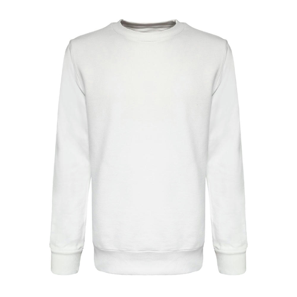  BS Wonder Sweater, 300 g/m2, 80 % Baumwolle / 20 % Polyester