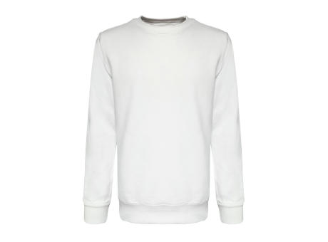  BS Wonder Sweater, 300 g/m2, 80 % Baumwolle / 20 % Polyester