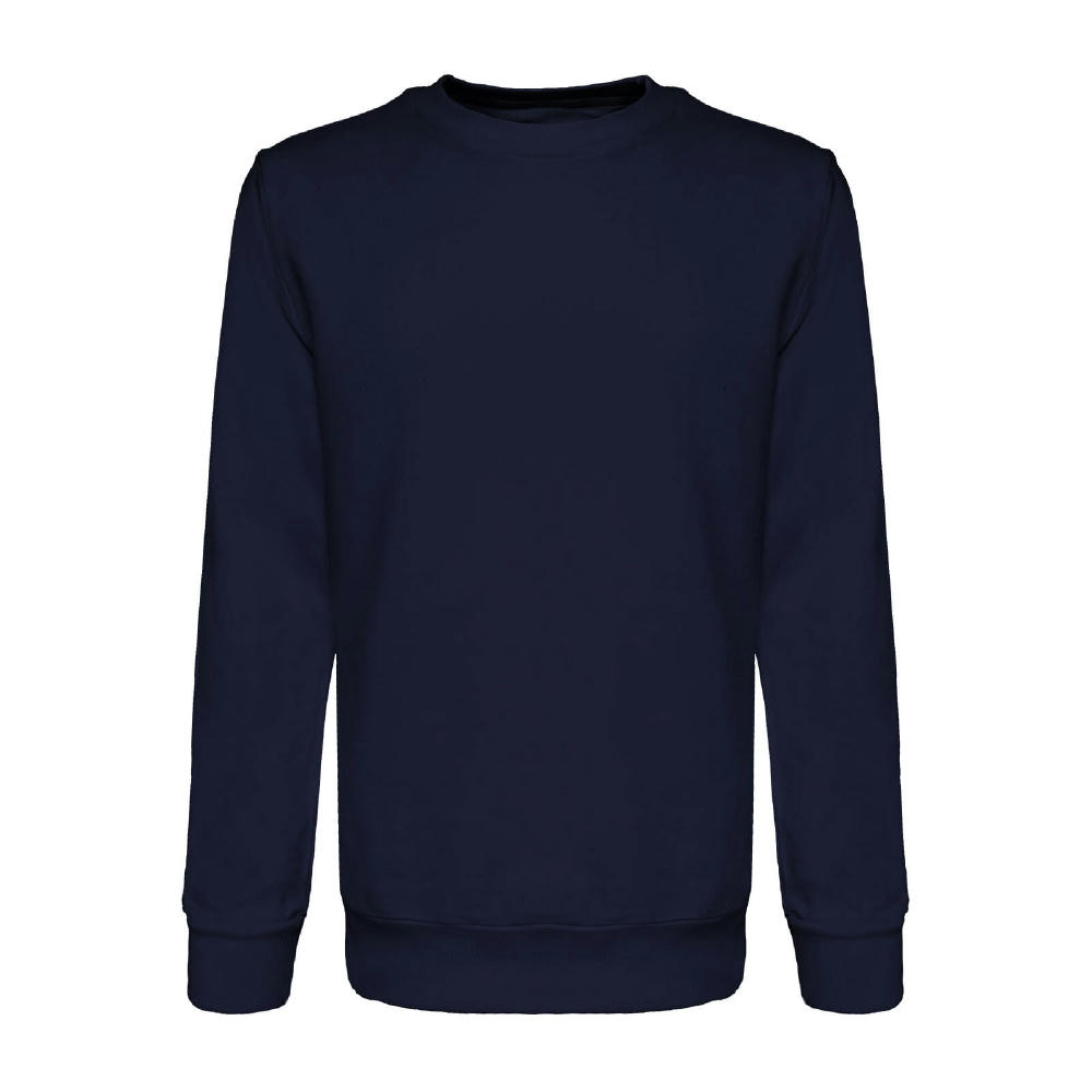  BS Wonder Sweater, 300 g/m2, 80 % Baumwolle / 20 % Polyester