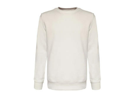  BS Wonder Sweater, 300 g/m2, 80 % Baumwolle / 20 % Polyester