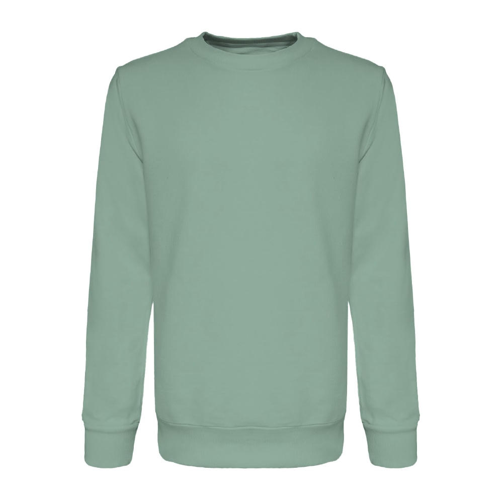  BS Wonder Sweater, 300 g/m2, 80 % Baumwolle / 20 % Polyester