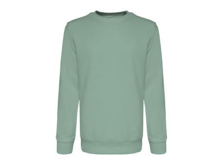  BS Wonder Sweater, 300 g/m2, 80 % Baumwolle / 20 % Polyester