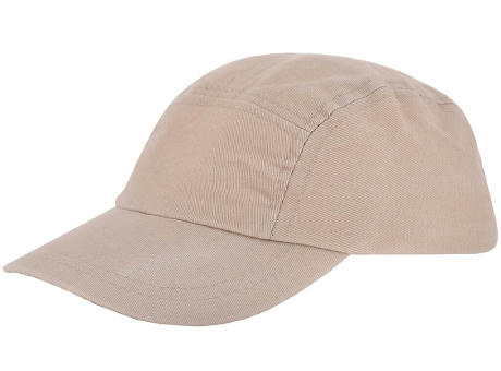 Kids Brushed Promo Cap