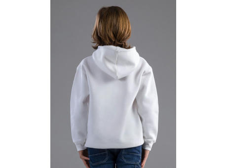 BS Kids Outsider Hoodie, 280 g/m2, 70 % Baumwolle / 30 % Polyester