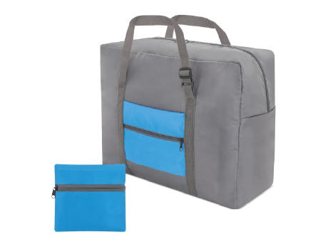 BOLSO DE VIAJE PLEGABLE "VIKA"