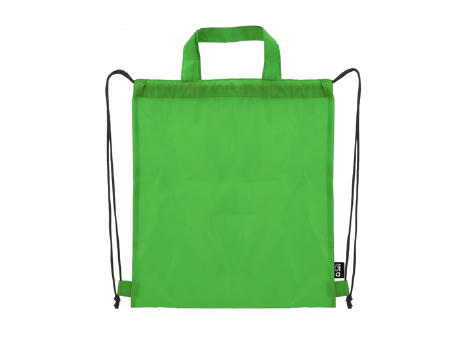 BOLSA MOCHILA RPET "CAROT"