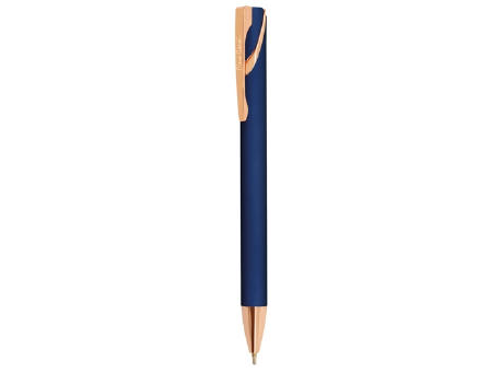 BOLIGRAFO SEMI GEL PIERRE CARDIN "CHRISTIE"