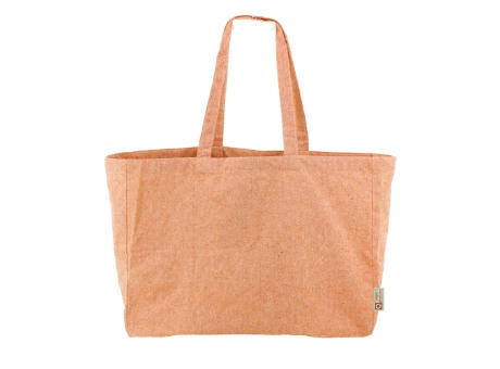 BOLSA DE ALGODÓN XXL "ALMERINAR" 