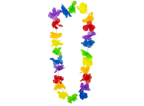COLLAR JAMAICANO "SUPPORT" MULTICOLOR