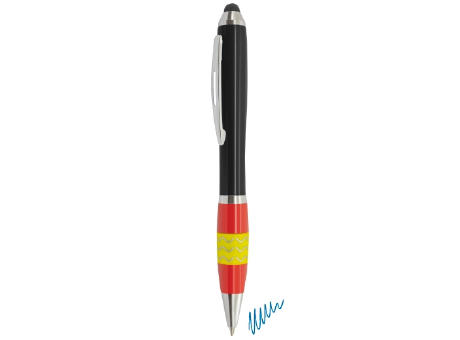 BOLIGRAFO ANTIESTRÉS "BANDERA" ESPAÑA