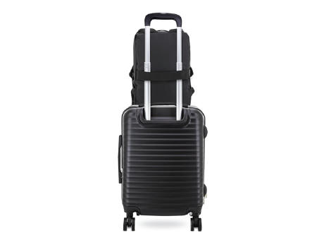 MOCHILA PORTAORDENADOR SOFT-TOUCH"DAVIS PU"