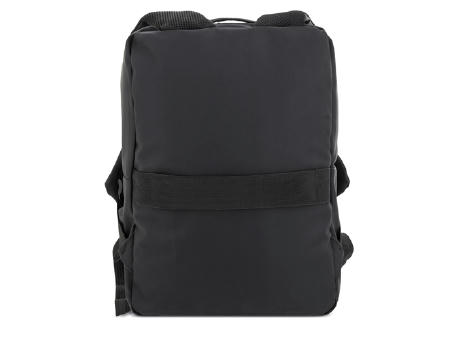 MOCHILA PORTAORDENADOR SOFT-TOUCH"DAVIS PU"