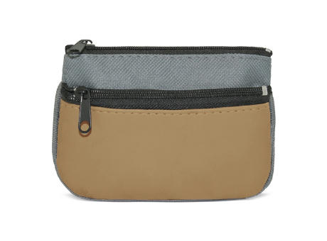 MONEDERO 2 CREMALLERAS MR/GR