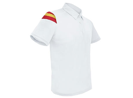 POLO BANDERA "FALCON"
