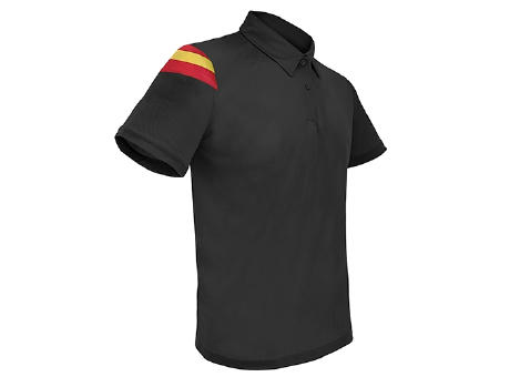 POLO BANDERA "FALCON"