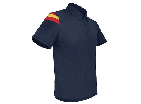POLO BANDERA "FALCON"
