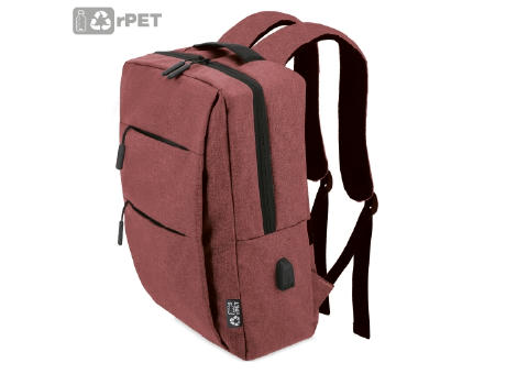 MOCHILA PORTAORDENADOR "DAVIS"